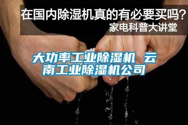 大功率工业麻豆视频黄网站 云南工业麻豆视频黄网站公司