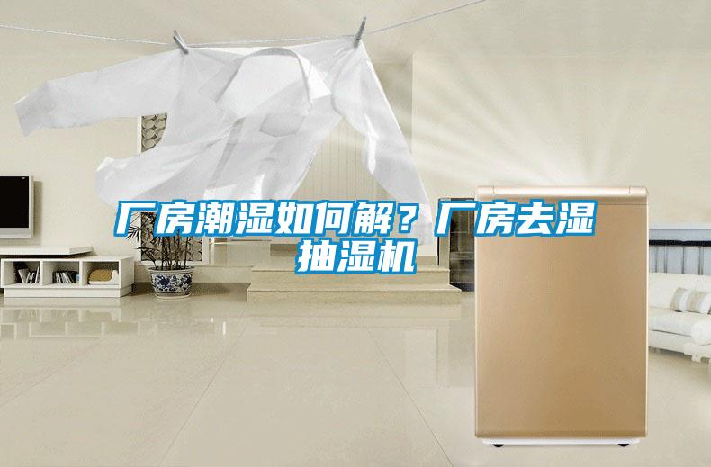 厂房潮湿如何解？厂房去湿抽湿机