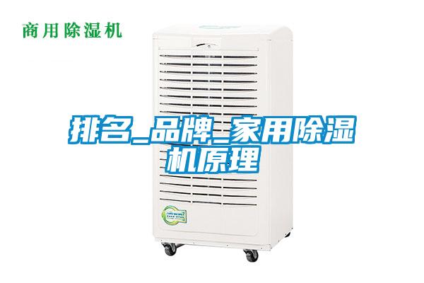 排名_品牌_家用麻豆视频黄网站原理