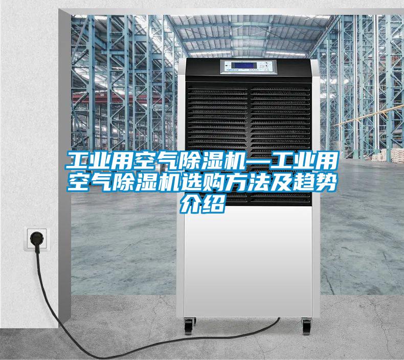 工业用空气麻豆视频黄网站—工业用空气麻豆视频黄网站选购方法及趋势介绍