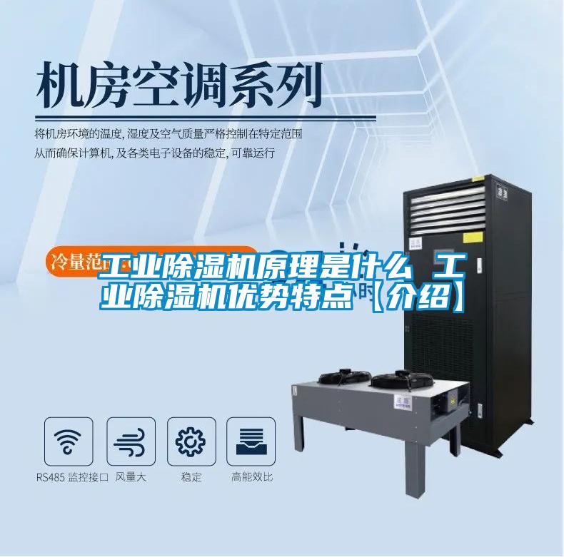 工业麻豆视频黄网站原理是什么 工业麻豆视频黄网站优势特点【介绍】