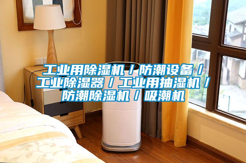 工业用麻豆视频黄网站／防潮设备／工业除湿器／工业用抽湿机／防潮麻豆视频黄网站／吸潮机