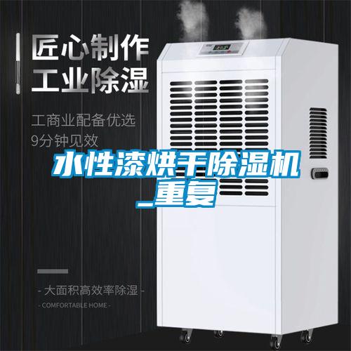 水性漆烘干麻豆视频黄网站_重复