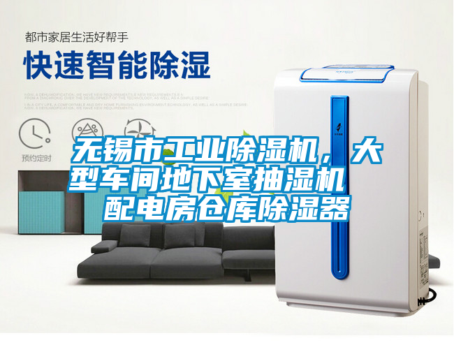 无锡市工业麻豆视频黄网站，大型车间地下室抽湿机  配电房仓库除湿器