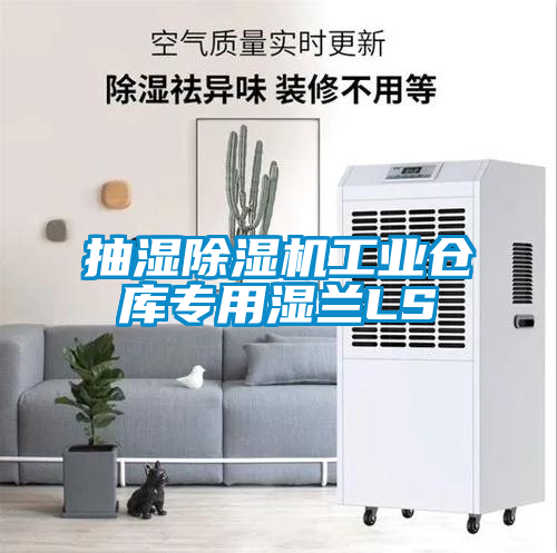 抽湿麻豆视频黄网站工业仓库专用湿兰LS
