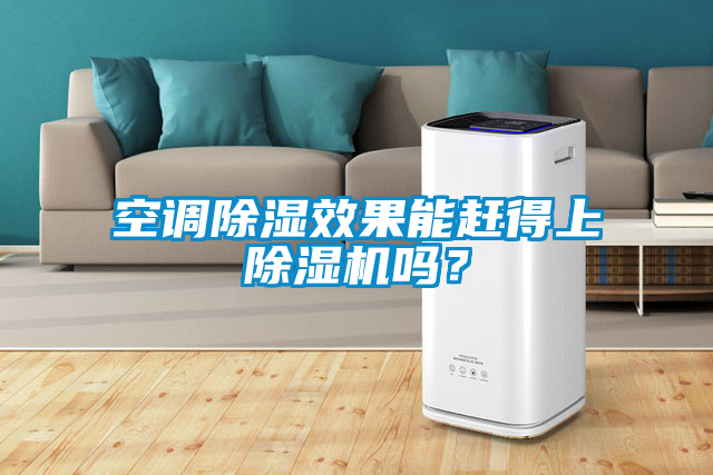 空调除湿效果能赶得上麻豆视频黄网站吗？