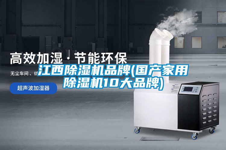 江西麻豆视频黄网站品牌(国产家用麻豆视频黄网站10大品牌)