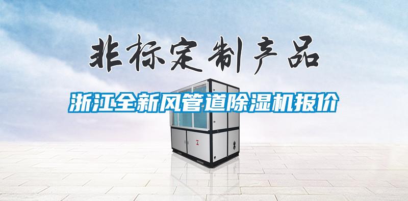 浙江全新风管道麻豆视频黄网站报价