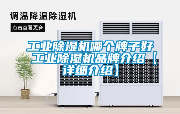 工业麻豆视频黄网站哪个牌子好 工业麻豆视频黄网站品牌介绍【详细介绍】