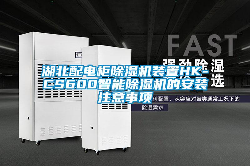 湖北配电柜麻豆视频黄网站装置HK-CS600智能麻豆视频黄网站的安装注意事项