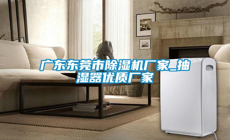 广东东莞市麻豆视频黄网站厂家_抽湿器优质厂家