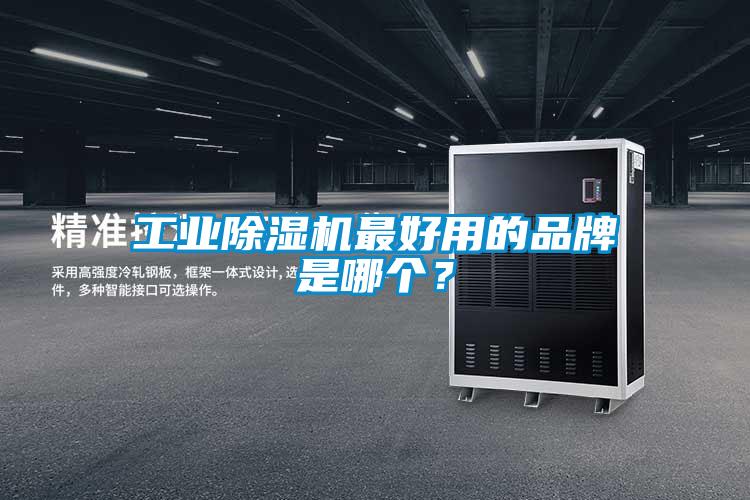 工业麻豆视频黄网站最好用的品牌是哪个？