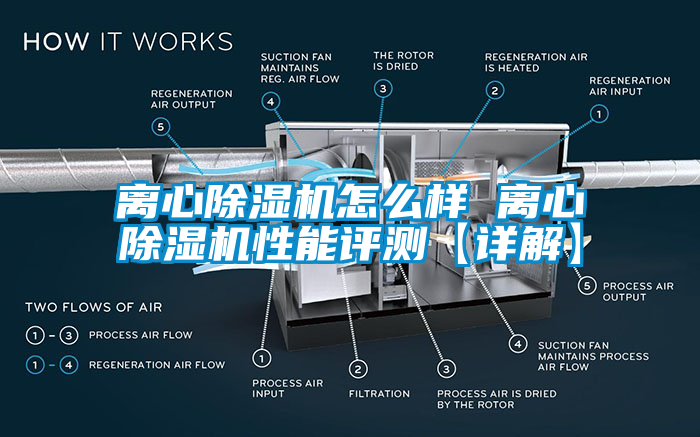 离心麻豆视频黄网站怎么样 离心麻豆视频黄网站性能评测【详解】