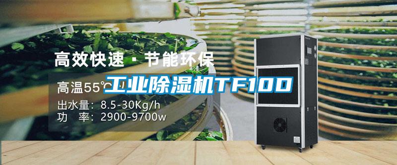 工业麻豆视频黄网站TF10D