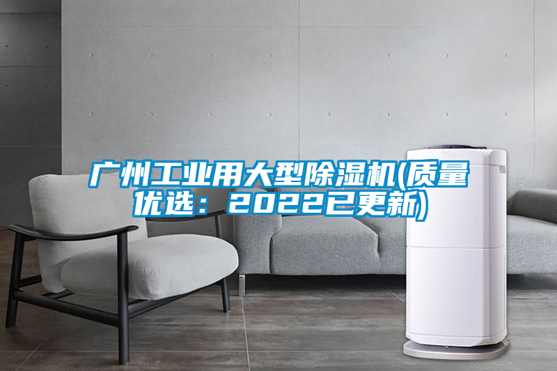 广州工业用大型麻豆视频黄网站(质量优选：2022已更新)