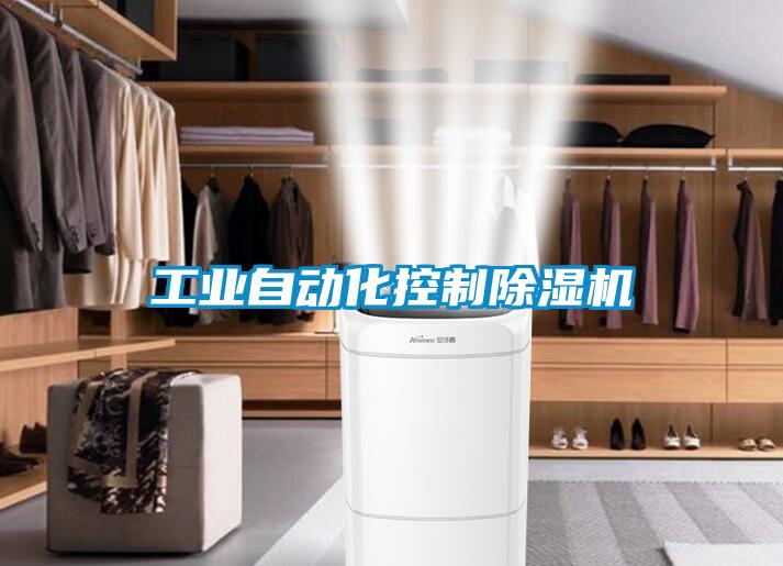 工业自动化控制麻豆视频黄网站