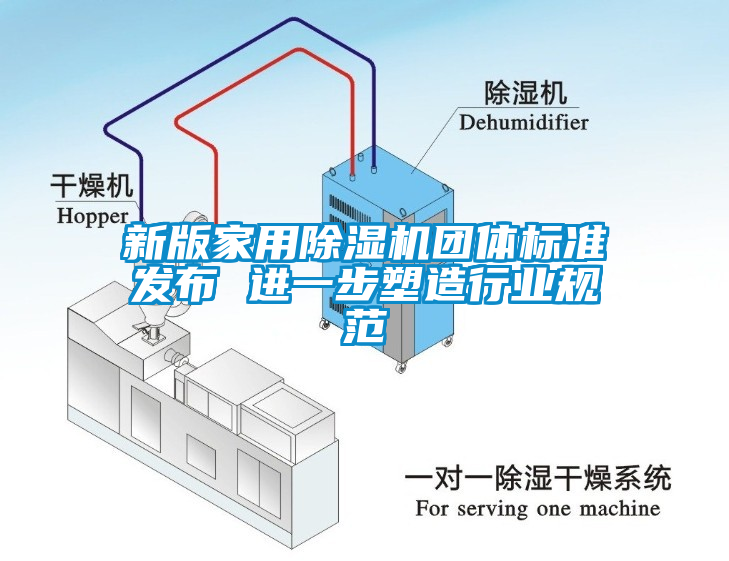 新版家用麻豆视频黄网站团体标准发布 进一步塑造行业规范