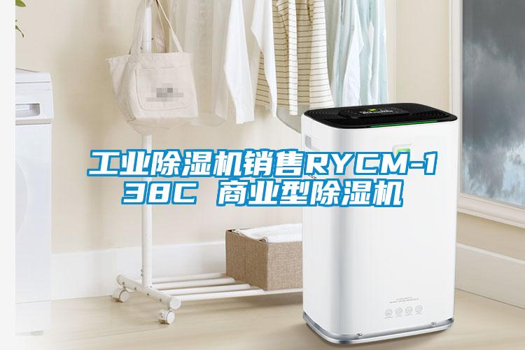 工业麻豆视频黄网站销售RYCM-138C 商业型麻豆视频黄网站