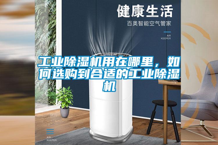 工业麻豆视频黄网站用在哪里，如何选购到合适的工业麻豆视频黄网站