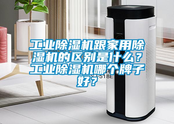 工业麻豆视频黄网站跟家用麻豆视频黄网站的区别是什么？工业麻豆视频黄网站哪个牌子好？