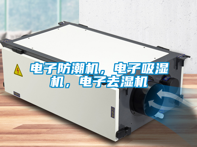 电子防潮机，电子吸湿机，电子去湿机