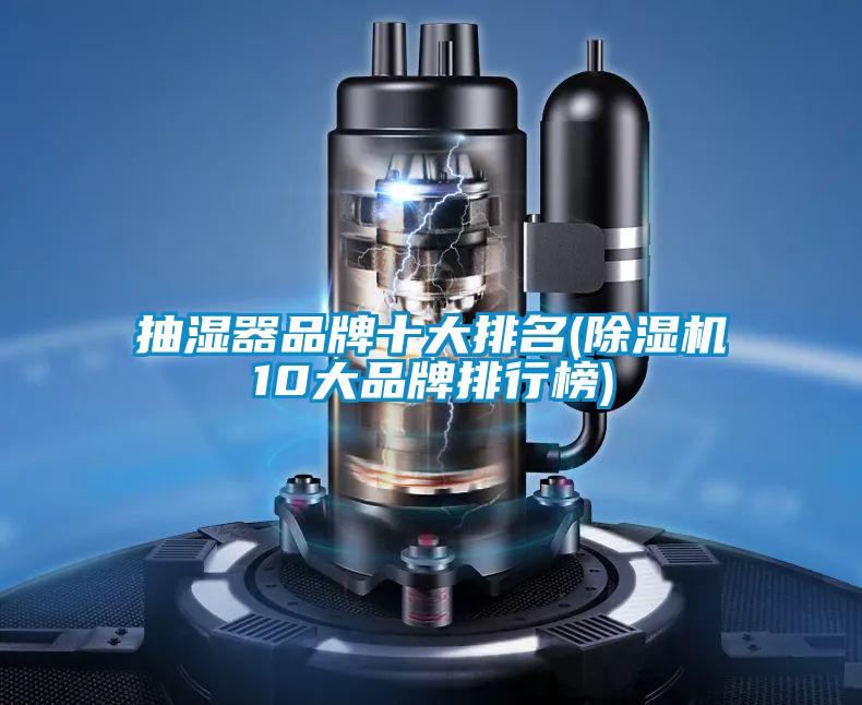 抽湿器品牌十大排名(麻豆视频黄网站10大品牌排行榜)