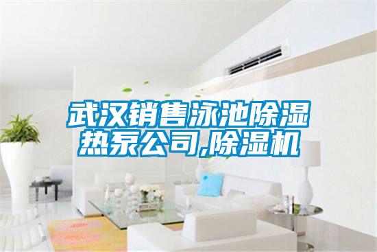 武汉销售泳池除湿热泵公司,麻豆视频黄网站