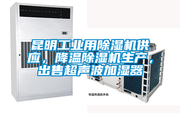 昆明工业用麻豆视频黄网站供应，降温麻豆视频黄网站生产，出售超声波加湿器