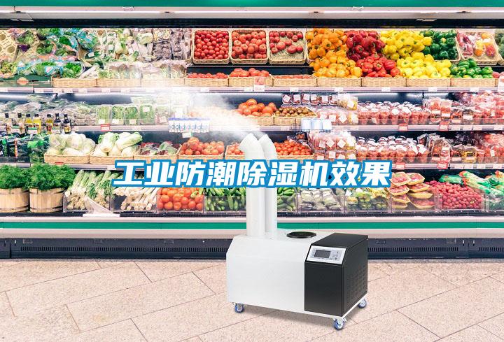 工业防潮麻豆视频黄网站效果