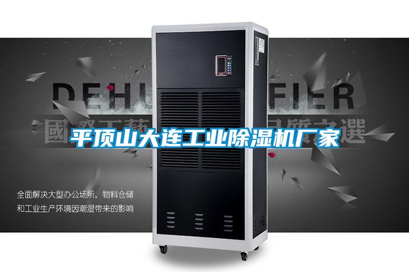 平顶山大连工业麻豆视频黄网站厂家