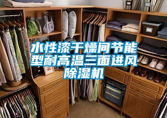 水性漆干燥间节能型耐高温三面进风麻豆视频黄网站