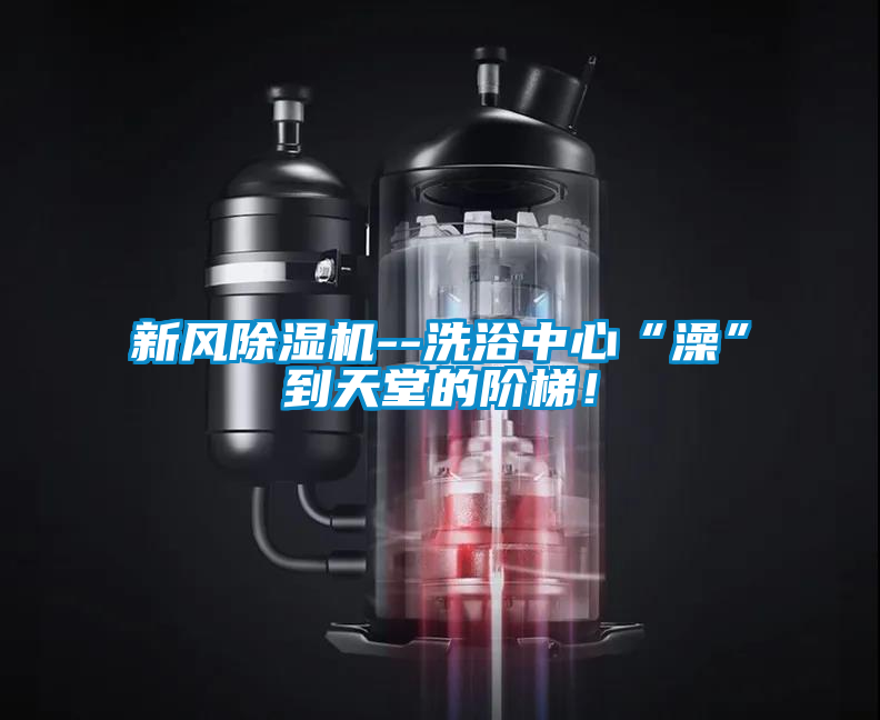 新风麻豆视频黄网站--洗浴中心“澡”到天堂的阶梯！