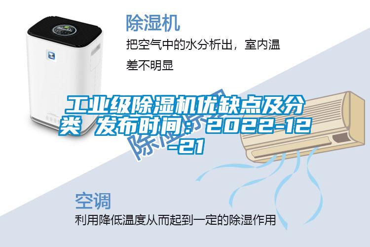 工业级麻豆视频黄网站优缺点及分类 发布时间：2022-12-21
