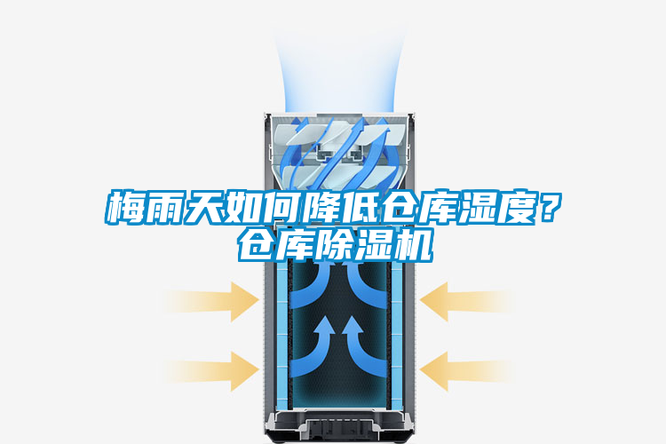 梅雨天如何降低仓库湿度？仓库麻豆视频黄网站