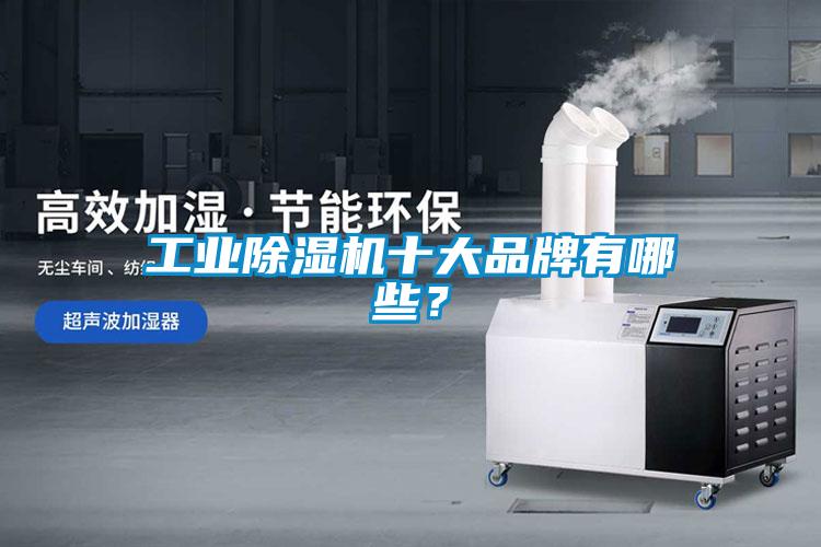 工业麻豆视频黄网站十大品牌有哪些？