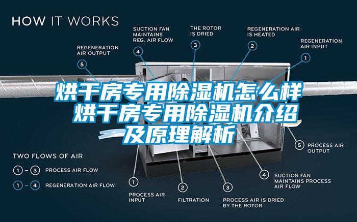 烘干房专用麻豆视频黄网站怎么样 烘干房专用麻豆视频黄网站介绍及原理解析