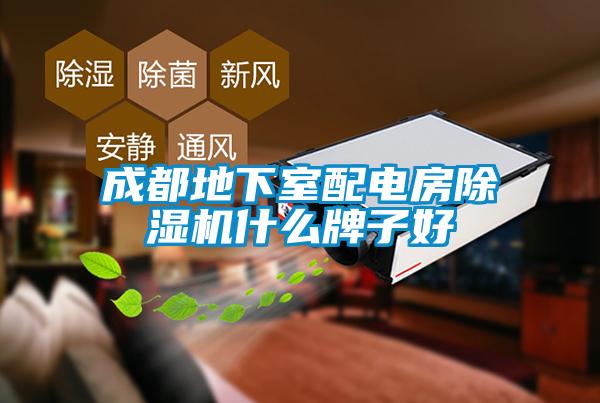 成都地下室配电房麻豆视频黄网站什么牌子好