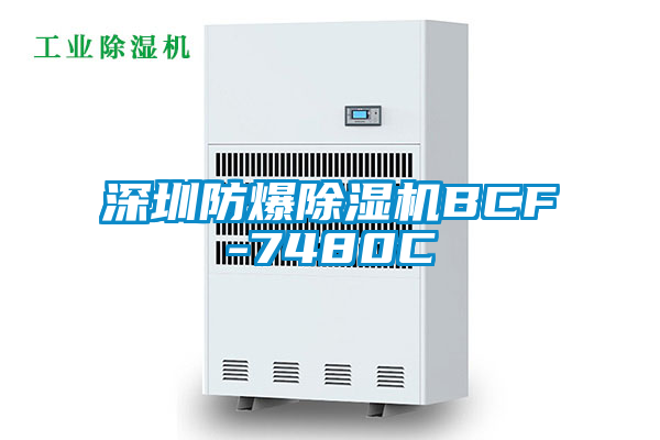 深圳防爆麻豆视频黄网站BCF-7480C