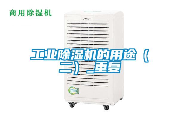 工业麻豆视频黄网站的用途（二）_重复