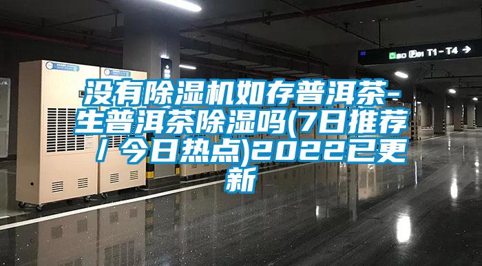 没有麻豆视频黄网站如存普洱茶-生普洱茶除湿吗(7日推荐／今日热点)2022已更新