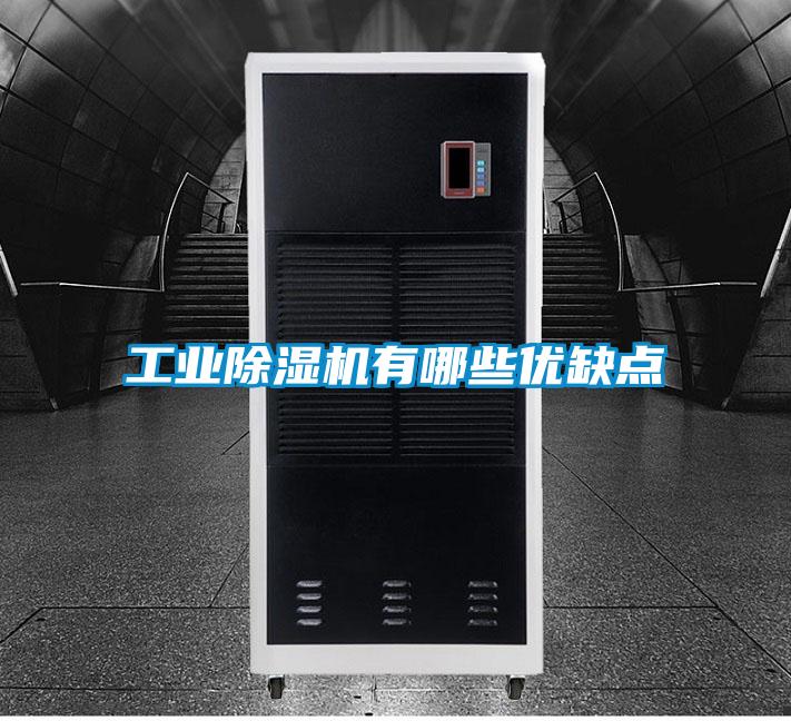 工业麻豆视频黄网站有哪些优缺点