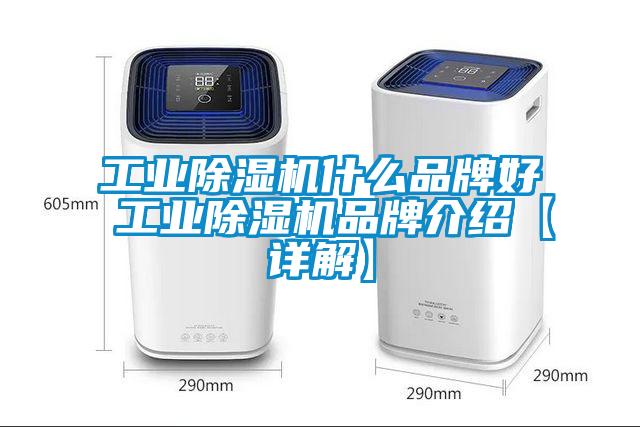 工业麻豆视频黄网站什么品牌好 工业麻豆视频黄网站品牌介绍【详解】