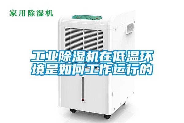 工业麻豆视频黄网站在低温环境是如何工作运行的