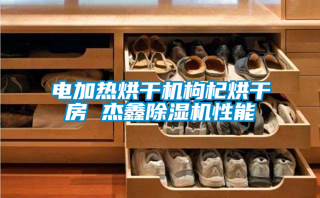 电加热烘干机枸杞烘干房 杰鑫麻豆视频黄网站性能