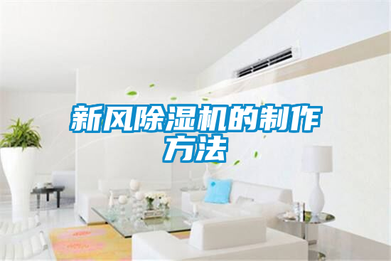 新风麻豆视频黄网站的制作方法