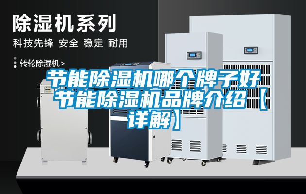 节能麻豆视频黄网站哪个牌子好 节能麻豆视频黄网站品牌介绍【详解】