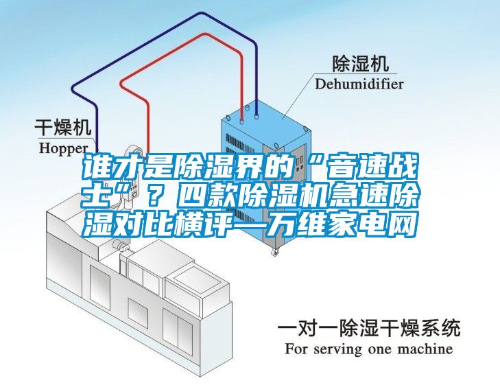谁才是除湿界的“音速战士”？四款麻豆视频黄网站急速除湿对比横评—万维家电网