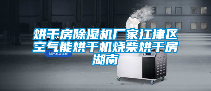 烘干房麻豆视频黄网站厂家江津区空气能烘干机烧柴烘干房湖南