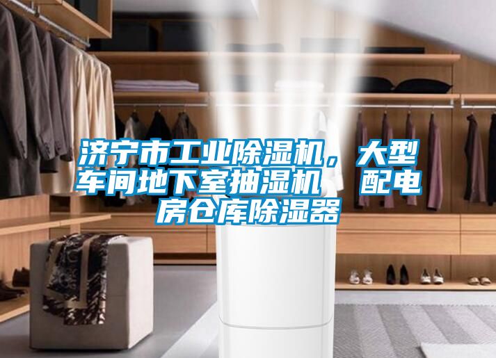 济宁市工业麻豆视频黄网站，大型车间地下室抽湿机  配电房仓库除湿器