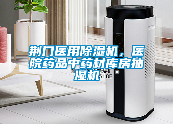 荆门医用麻豆视频黄网站，医院药品中药材库房抽湿机